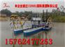 山东绞吸式清淤船，河道疏浚船，水库挖泥船行情