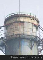 阳泉水泥烟囱安装避雷针公司  高空作业公司  厂房安装避雷带