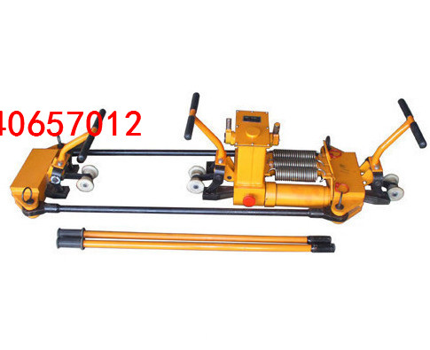 液壓軌縫調(diào)整器YTF-400Ⅱ_156 40657012_型
