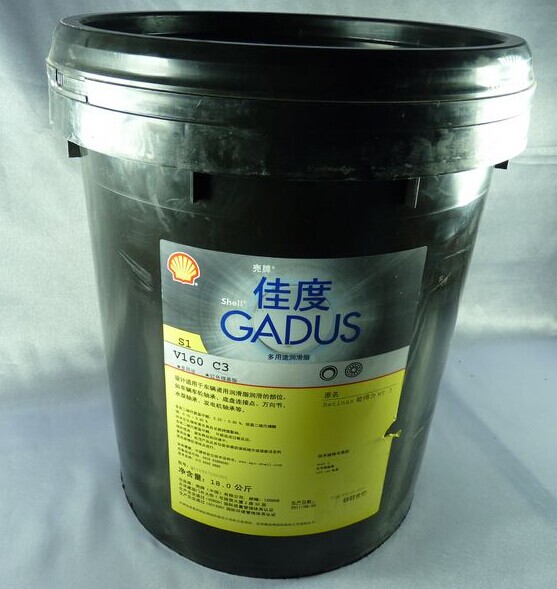 Shell Gas Compressor S4 PV 190&nbsp;&nbsp;壳牌气体压缩机油&nbsp;&nbsp;S4 PV190&nbsp;&nbsp;壳牌润滑油