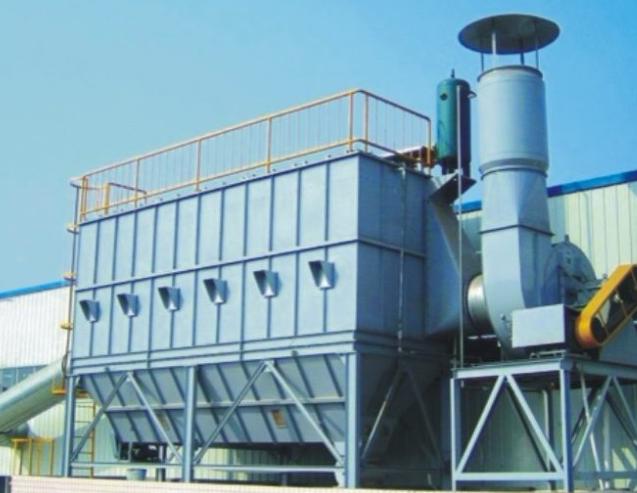 供新疆除塵器和烏魯木齊除塵器配件規(guī)格