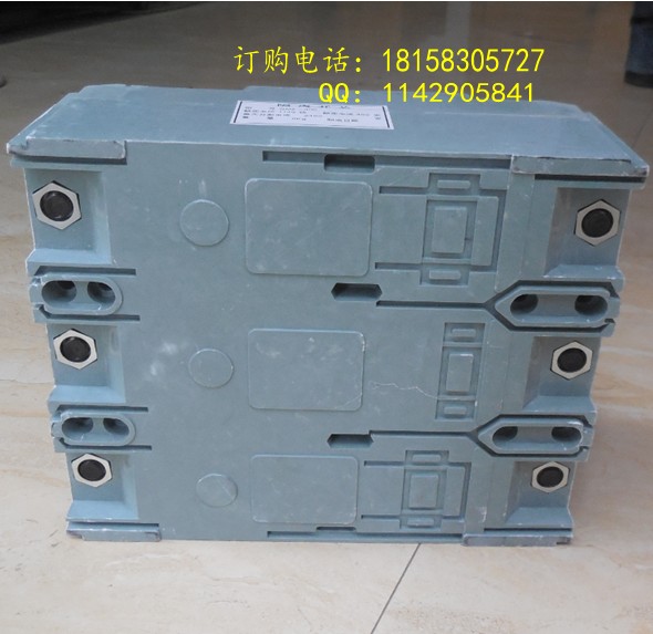GM2-400/1140掘进机车上隔离开关  GM2-400A  400A隔离开关  隔离换向开关