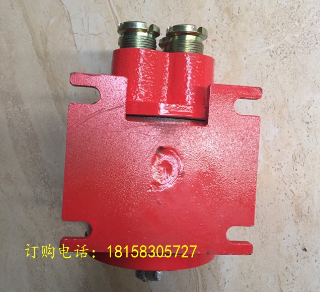 厂家直销巨鼎KBM-3/110矿用隔爆型主令开关  KBM-3A开关  KBM主令开关