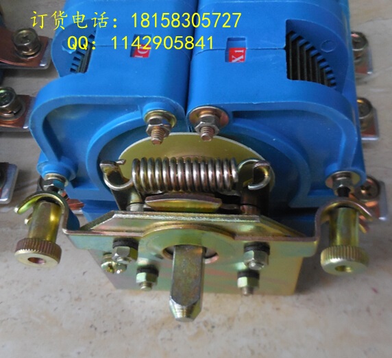厂家直销巨鼎DH2-7-200/660(380)隔离换向开关  DH2-7开关  200A隔离开关
