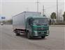 DFL5110XXYBX2A型厢式运输车