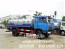 国四东风153洒水车（13吨）、13方洒水车报价