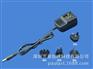 12v/2a 转换头电源适配器 ，新潮可转换插头电源认证产品