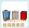 排烟防火阀型号参数