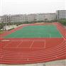 室外塑胶跑道地板 地胶垫厂家我最强