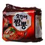 上海方便面进口报关提供优质的代理服务T:1502660467