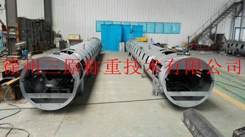 全封闭给煤机价格1