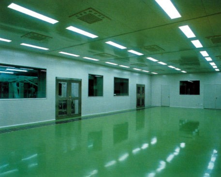 福建無塵室——實惠的無塵室在哪買