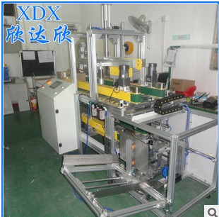 深圳品牌好的安全標準型封箱機低價出售|安全標準型封箱機廠家