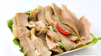铜陵10KG箱装牛肚 厂家供应  铜陵牛肚  牛肚价格