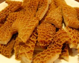 铜陵10KG箱装牛肚 厂家供应  铜陵牛肚  牛肚价格