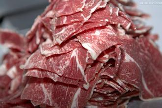 铜陵10KG箱装牛腩 厂家供应  铜陵牛腩  牛腩价格