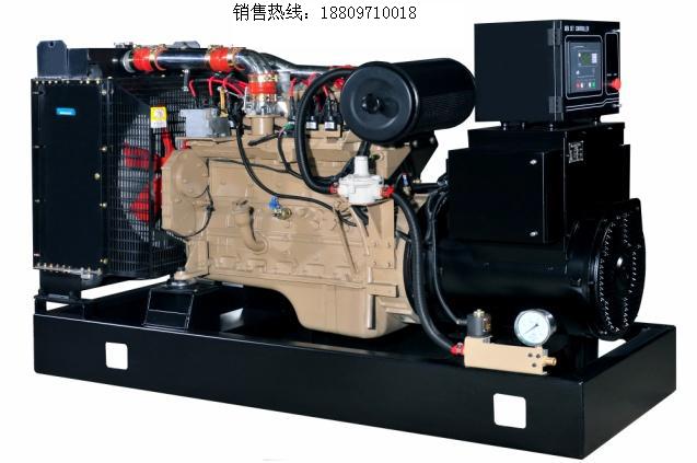 星光供應發(fā)電機！160kw的大宇發(fā)電機等你帶走