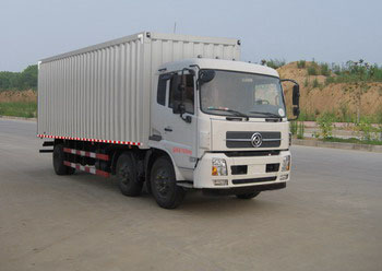 DFL5110XXYBX18A型厢式运输车&nbsp;&nbsp;厢式运输车价格&nbsp;&nbsp;厢式运输车厂家