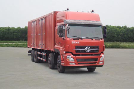DFL5311XXYAX13型厢式运输车&nbsp;&nbsp;厢式运输车价格&nbsp;&nbsp;厢式运输车厂家