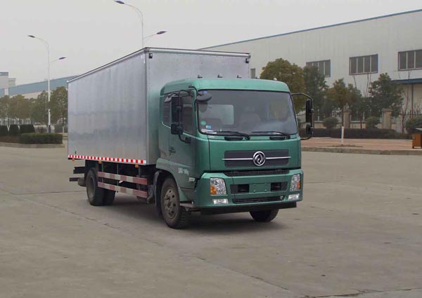 DFL5140XXYB3型厢式运输车&nbsp;&nbsp;厢式运输车价格&nbsp;&nbsp;厢式运输车厂家