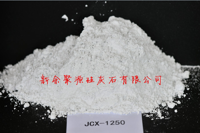 优质硅灰石超细粉  涂料  油漆  塑料