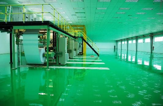 石家庄水泥地面密封固化剂  耐磨地坪  跑道材料