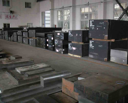 亿威特价批发38CrMoAl 圆钢氮化钢