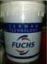 供应FUCHS KOMPRANOL 1002气动工具油