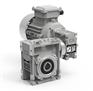进口蜗轮蜗杆减速机 品牌减速机-TRANSTECNO减速机