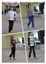武汉青少年礼仪培训班、青少年快速矫正不良形体坏习惯