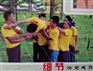 上乘拓展训练，最好的拓展训练基地---手拉手拓展训练公司