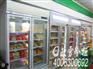 上海便利店用的饮料冷藏柜多少钱一台