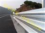 供应宁夏吴忠市公路波形护栏板//高速公路护栏
