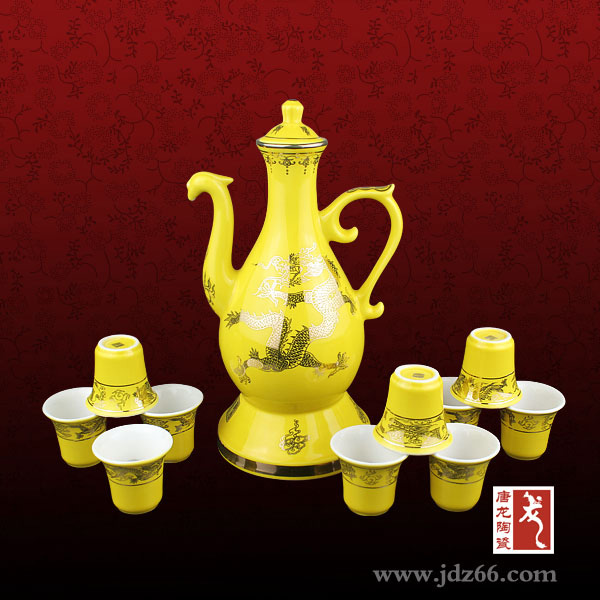 景德镇陶瓷酒具厂温酒具  景德镇酒具厂  温酒具厂