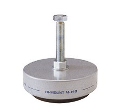 M-19A倉敷化工减震器中国总代理