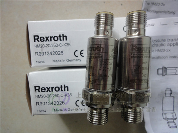 HM18-1X/210-C-R/V0/0&nbsp;&nbsp;力士乐压力传感器&nbsp;&nbsp;力士乐传感器&nbsp;&nbsp;德国力士乐传感器