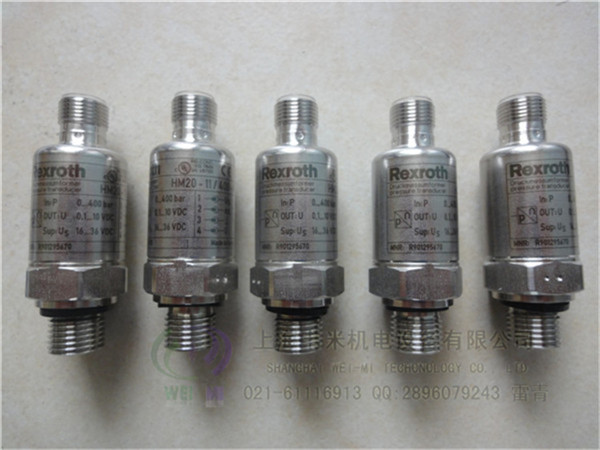 HM18-1X/350-C-R/V0/0&nbsp;&nbsp;力士乐压力传感器&nbsp;&nbsp;力士乐传感器&nbsp;&nbsp;德国力士乐传感器