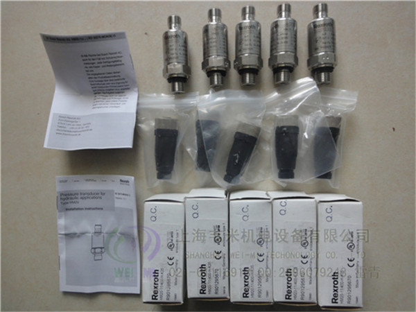 HM18-1X/350-C-S/V0/0 力士乐压力传感器&nbsp;&nbsp;力士乐传感器&nbsp;&nbsp;德国力士乐传感器