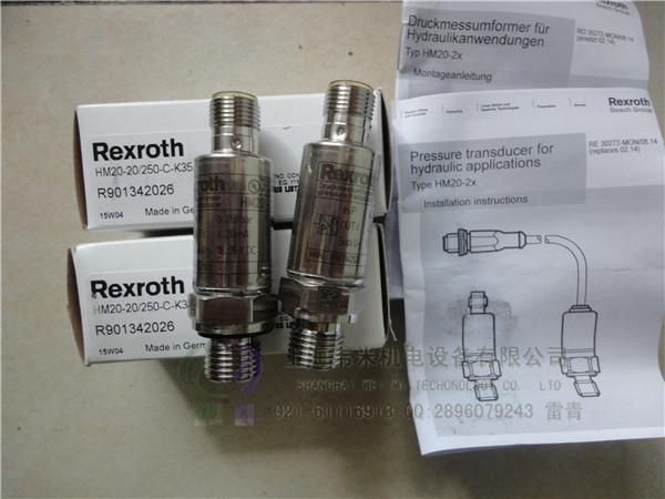 HM20-1X/400-C-K35 REXROTH传感器&nbsp;&nbsp;力士乐压力传感器&nbsp;&nbsp;力士乐传感器&nbsp;&nbsp;德国力士乐传感器