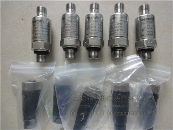 HM20-1X/100-C-K35 力士乐压力传感器&nbsp;&nbsp;力士乐传感器&nbsp;&nbsp;德国力士乐传感器