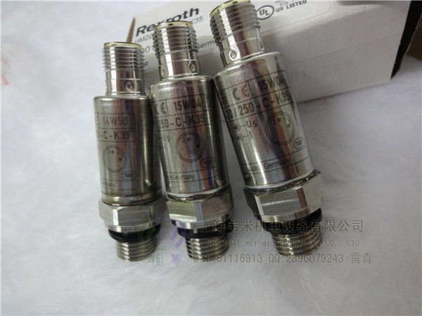 0811405553 BOSCH压力传感器&nbsp;&nbsp;力士乐压力传感器&nbsp;&nbsp;力士乐传感器&nbsp;&nbsp;德国力士乐传感器