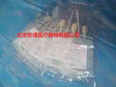 臭氧大自血袋展示  臭氧大自血血袋  臭氧自体血血袋  臭氧血袋