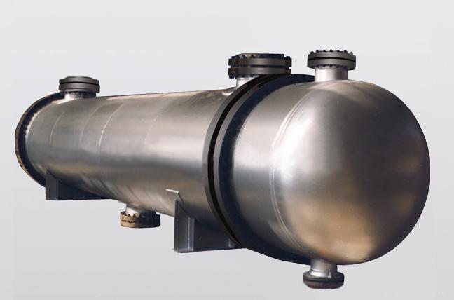 沈阳管壳式换热器  沈阳管式换热器  沈阳蒸汽换热器