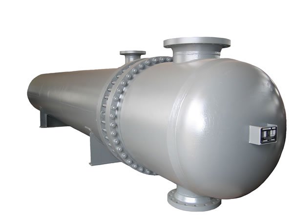 沈阳管壳式换热器  沈阳管式换热器  沈阳蒸汽换热器