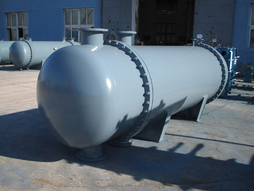 本溪管壳式换热器  本溪管式换热器  本溪蒸汽换热器