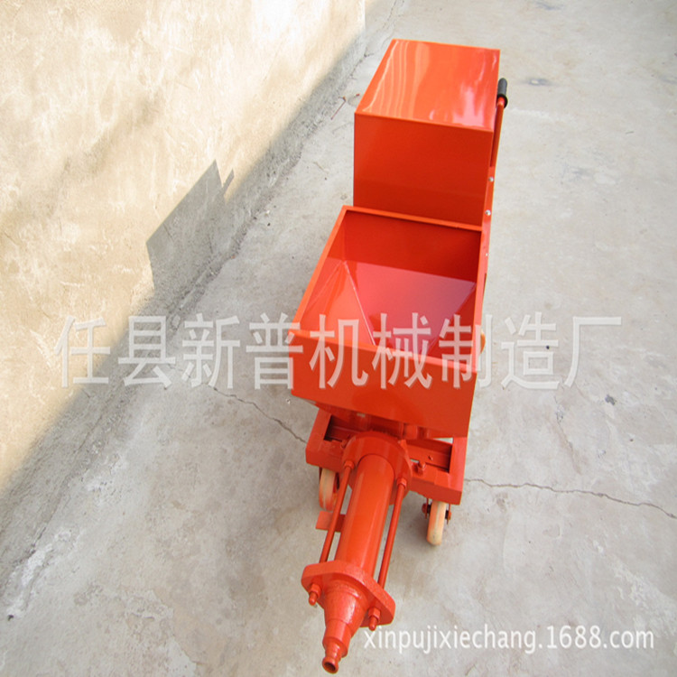 多功能真石漆噴涂機(jī)價格 湖北廠家直銷 出廠價銷售