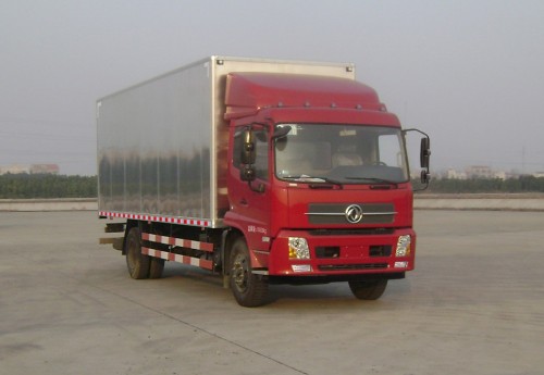 DFL5160XXYBX1A型厢式运输车&nbsp;&nbsp;厢式运输车价格&nbsp;&nbsp;厢式运输车厂家
