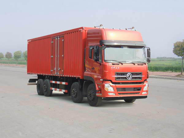 DFL5311XXYAX11B型厢式运输车&nbsp;&nbsp;厢式运输车价格&nbsp;&nbsp;厢式运输车 厂家