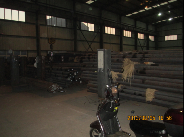 上海工模具钢H13该钢具有高的淬透性和抗热裂能力