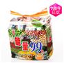 宁波进口台湾休闲食品清关需要多少费用